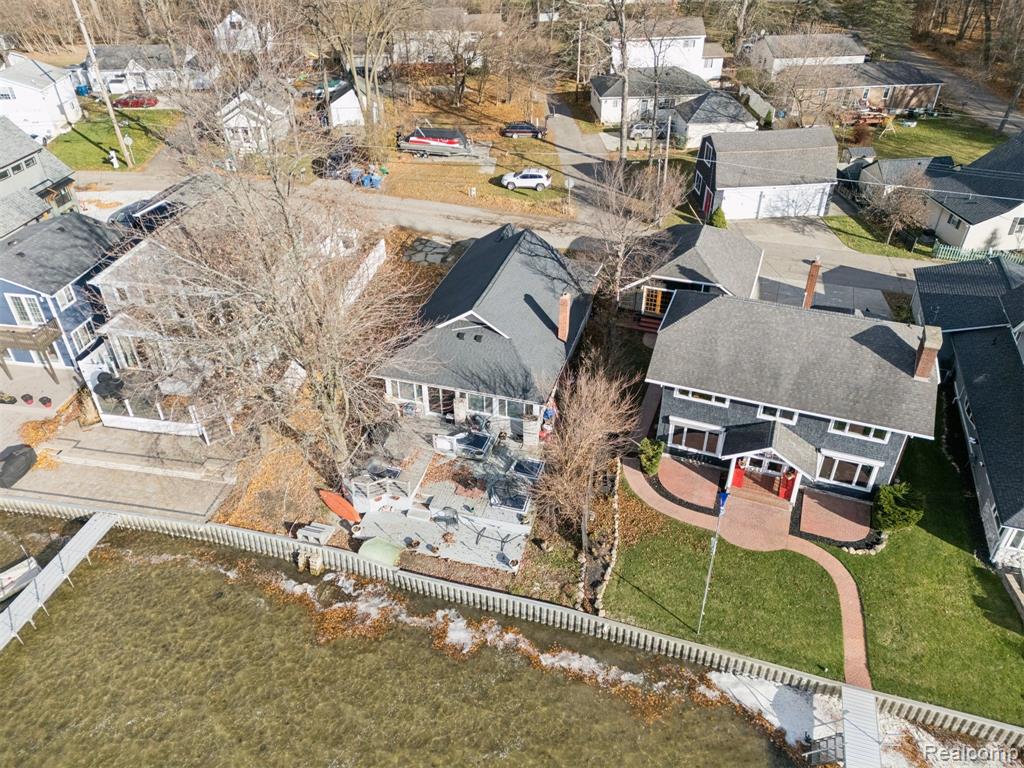 13056 Cussewago Drive, Fenton, MI 48430 — Photo 20