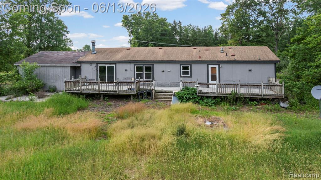 51105 Arkona Road, Belleville, MI 48111 — Photo 32