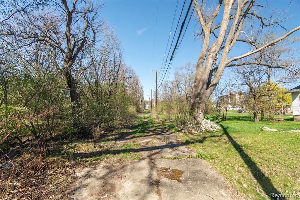 985 FERNHILL Street, Highland Park, MI 48203 — Photo 20