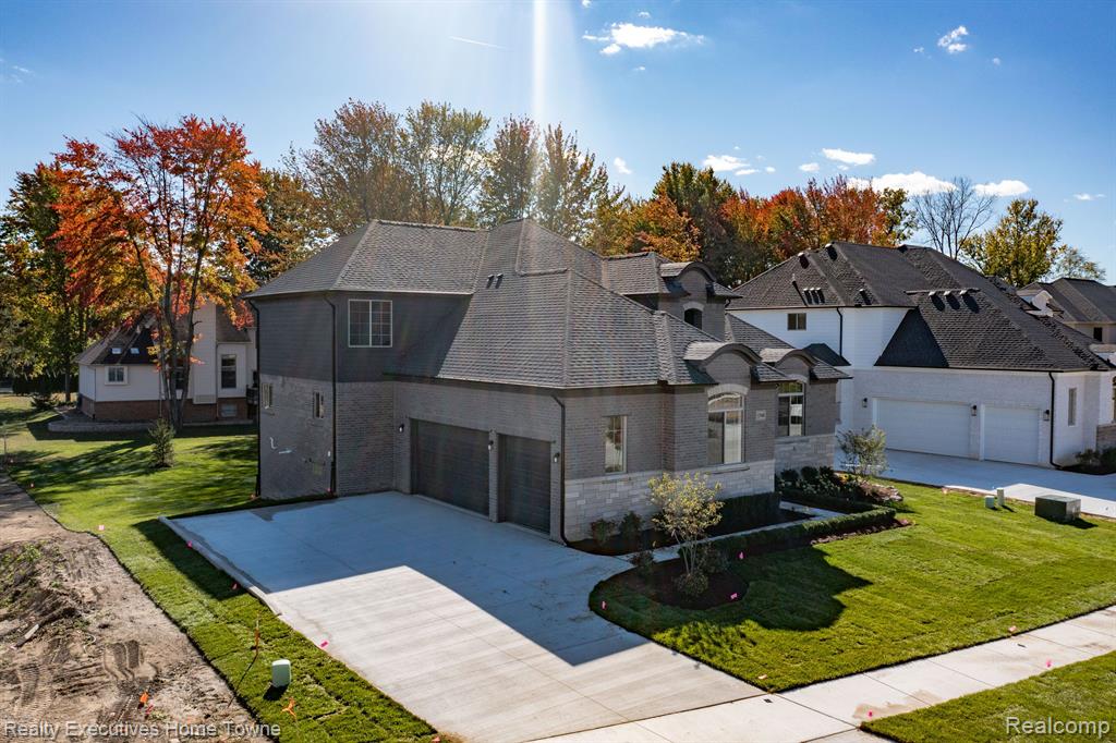 11948 Encore Court, Shelby Twp, MI 48315 — Photo 2