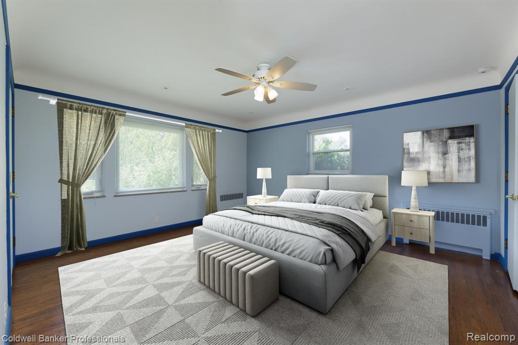 1416 N Renaud Road, Grosse Pointe Woods, MI 48236 — Photo 41