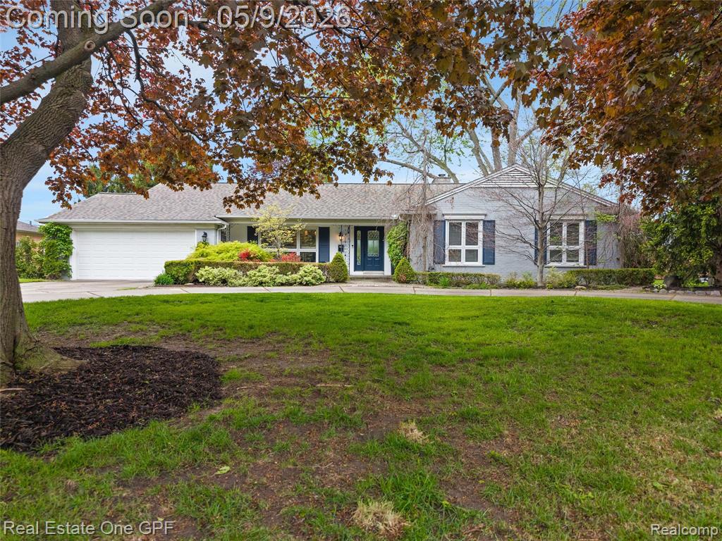 65 Willison Road, Grosse Pointe Shores, MI 48236 — Photo 56