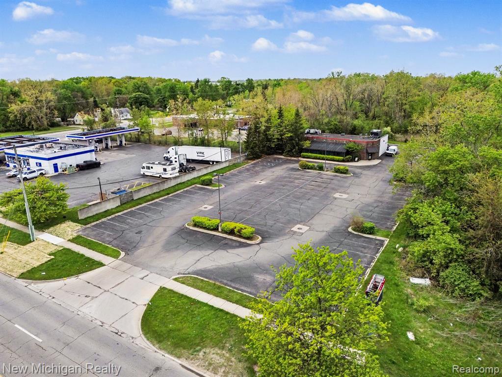 7000 Merriman Road, Romulus, MI 48174 — Photo 30