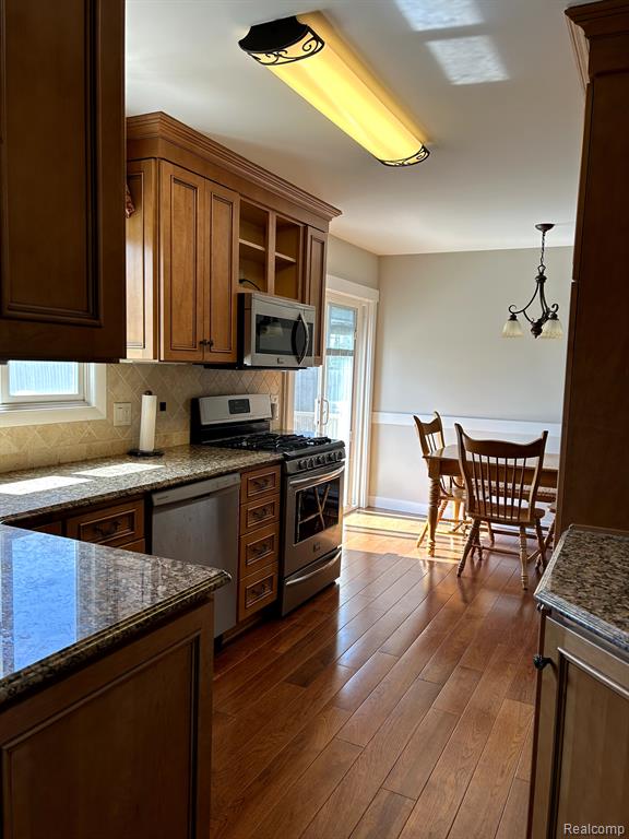 4203 PHEASANT Drive, Flint, MI 48506 — Photo 6