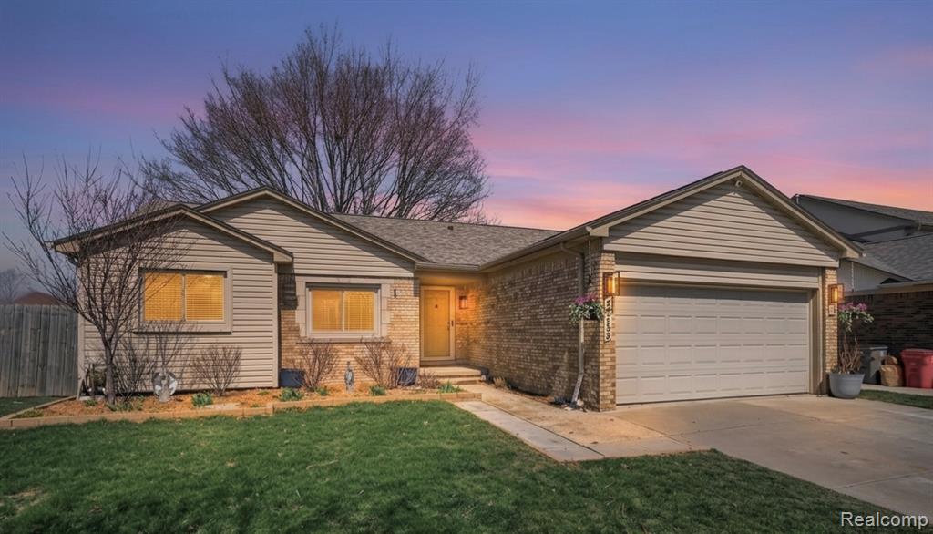 1165 Fairground Street, Plymouth, MI, 48170