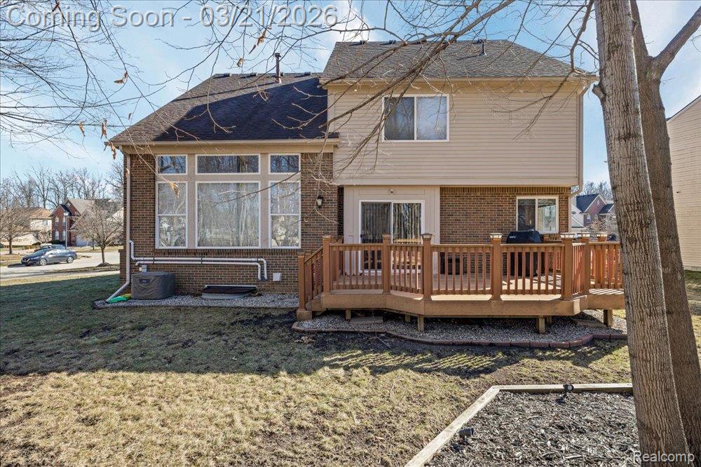 43968 Timberview Court, Van Buren, MI 48111 — Photo 40