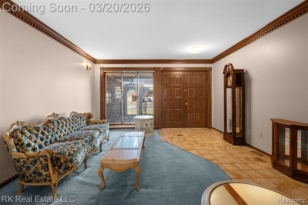 41319 Julie Court, Clinton Twp, MI 48038 — Photo 6