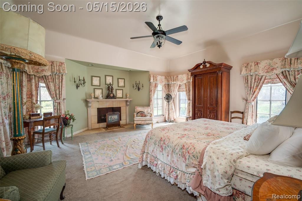 3625 Maple Grove Road, Deckerville, MI 48427 — Photo 24