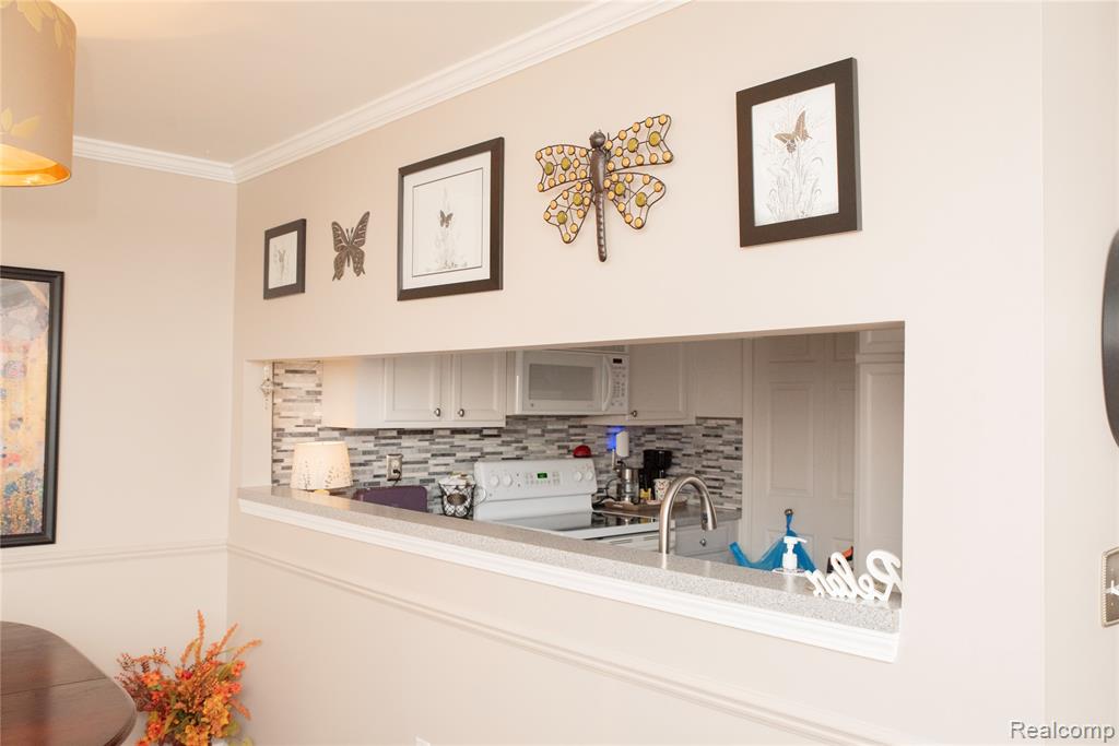 22073 Fairlane Boulevard, Woodhaven, MI 48183 — Photo 34