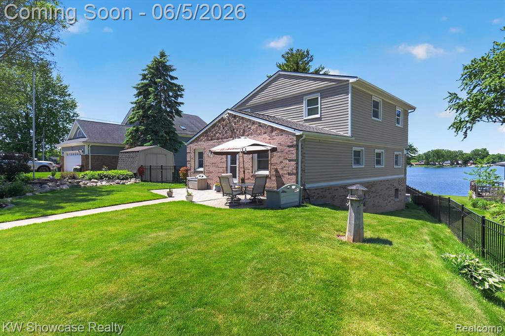 3415 Highland Boulevard, Highland, MI 48356