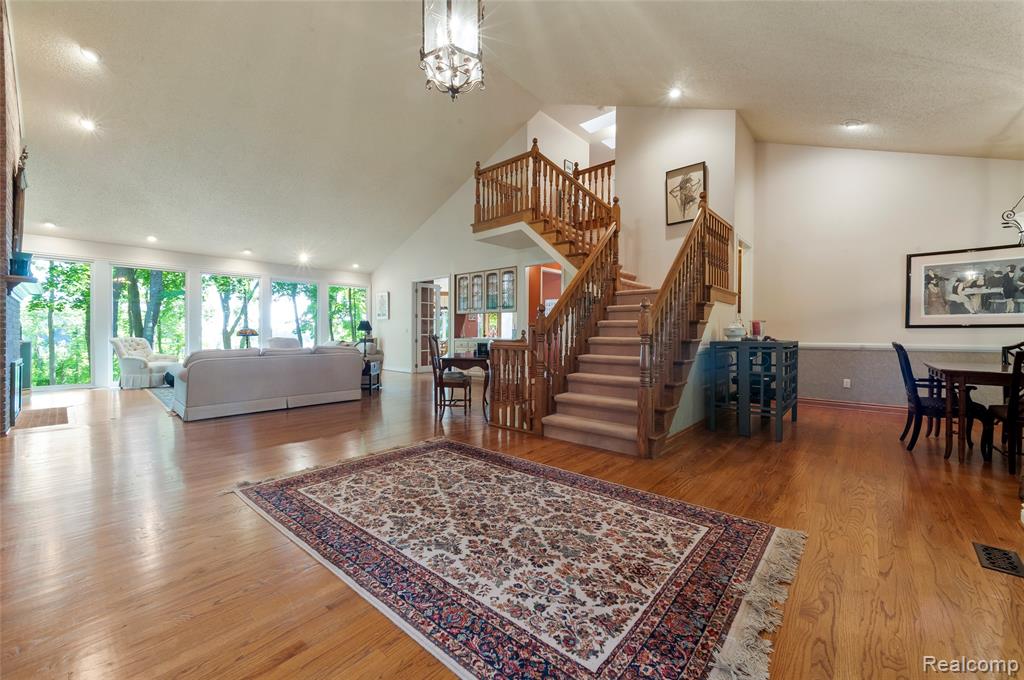 2323 Addaleen Road, Highland, MI — Photo 24