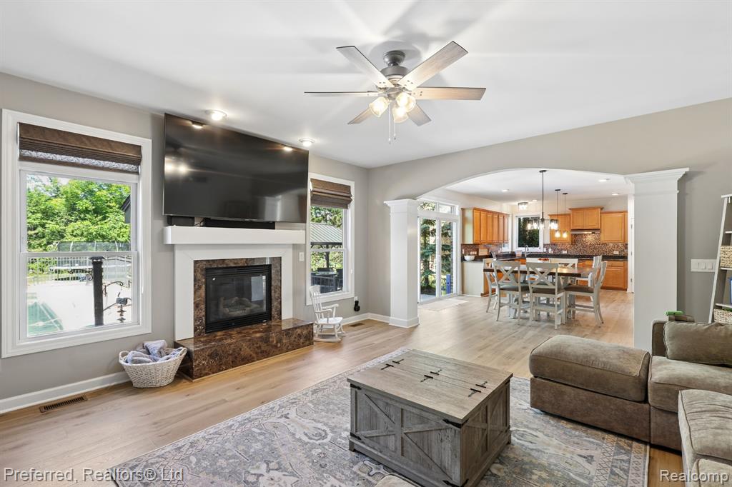 22751 St James Drive, Northville, MI 48167 — Photo 21