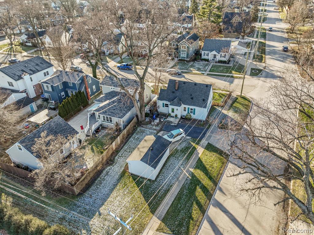 498 Pacific Street, Plymouth, MI 48170 — Photo 17