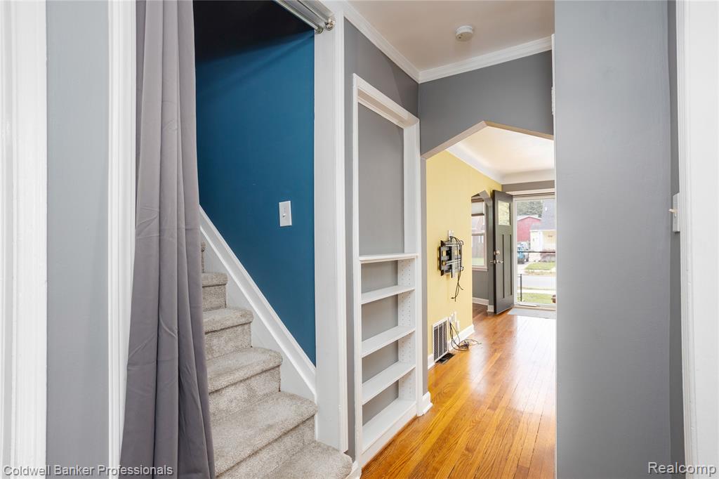 909 Hoffman Avenue, Royal Oak, MI 48067 — Photo 7