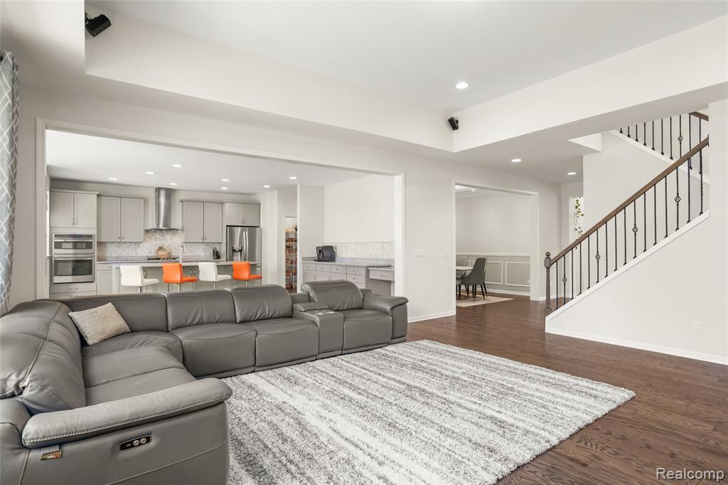 47780 Fieldstone Drive, Northville, MI — Photo 13