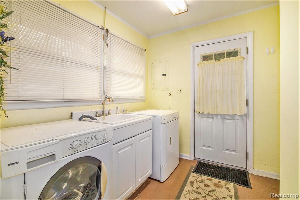 5730 Burnham Road, Bloomfield Hills, MI 48302 — Photo 19