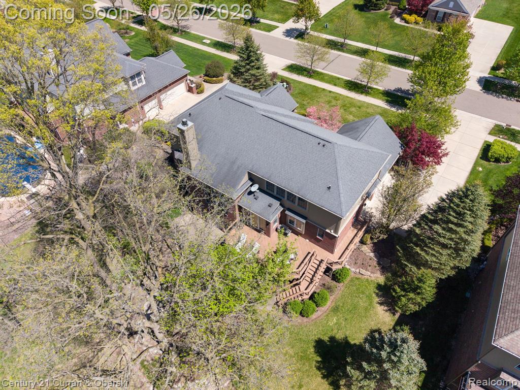 15965 Johnson Creek Drive, Northville, MI 48168 — Photo 75
