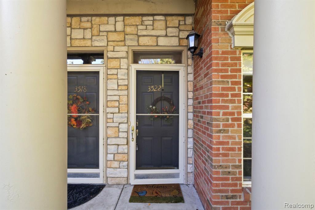 3522 Oakmonte Boulevard, 115, Oakland, MI 48306 — Photo 3