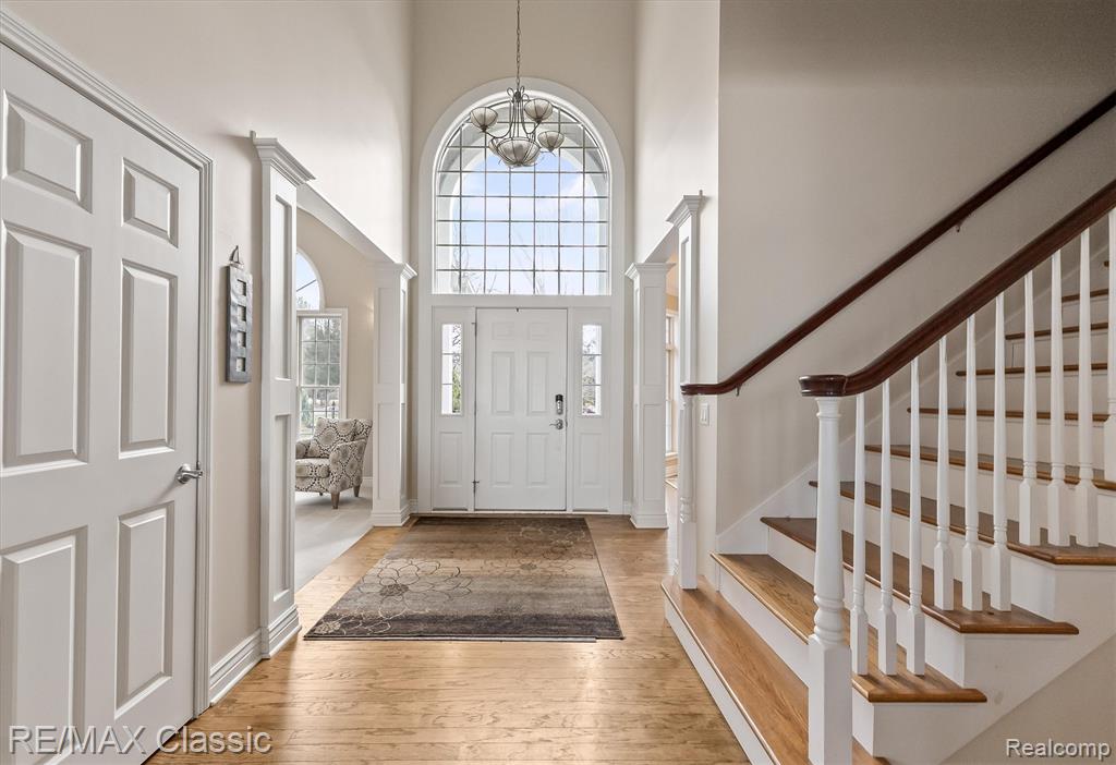 5118 S Shore Drive, Whitehall, MI, 49461