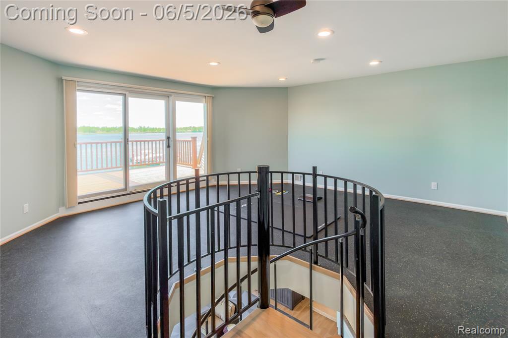 18124 Meridian Road, Grosse Ile, MI 48138 — Photo 66
