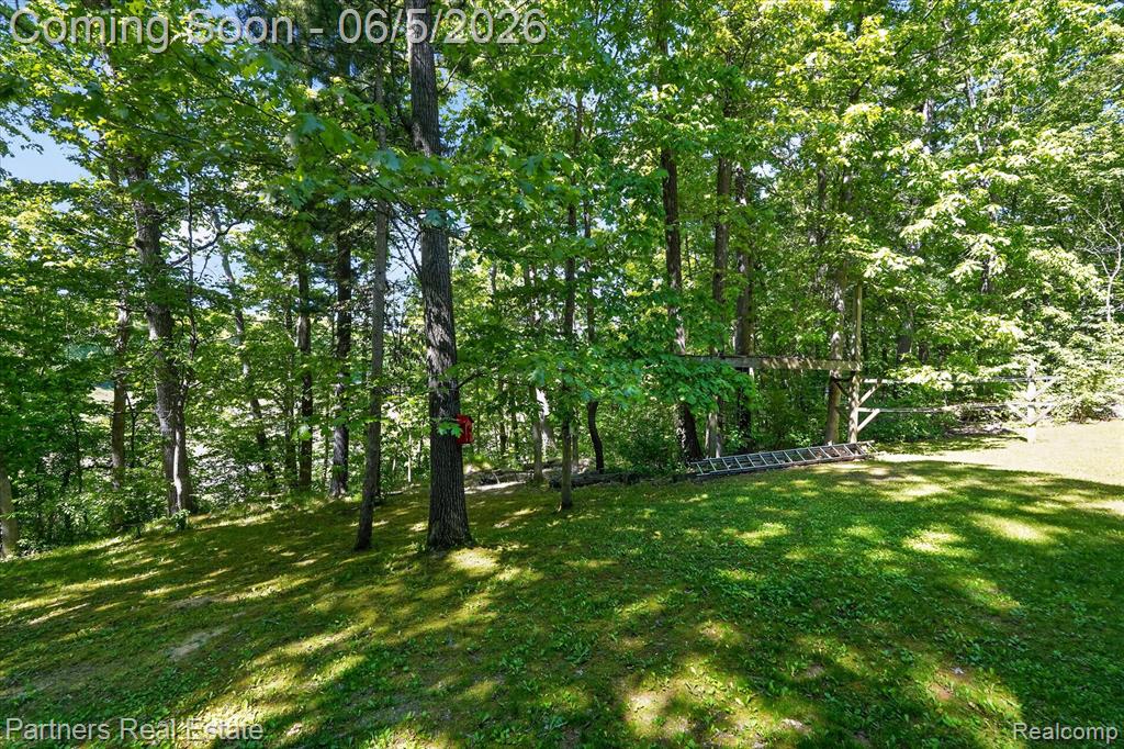 4053 Rolling Acres Drive, Hartland, MI 48353 — Photo 73