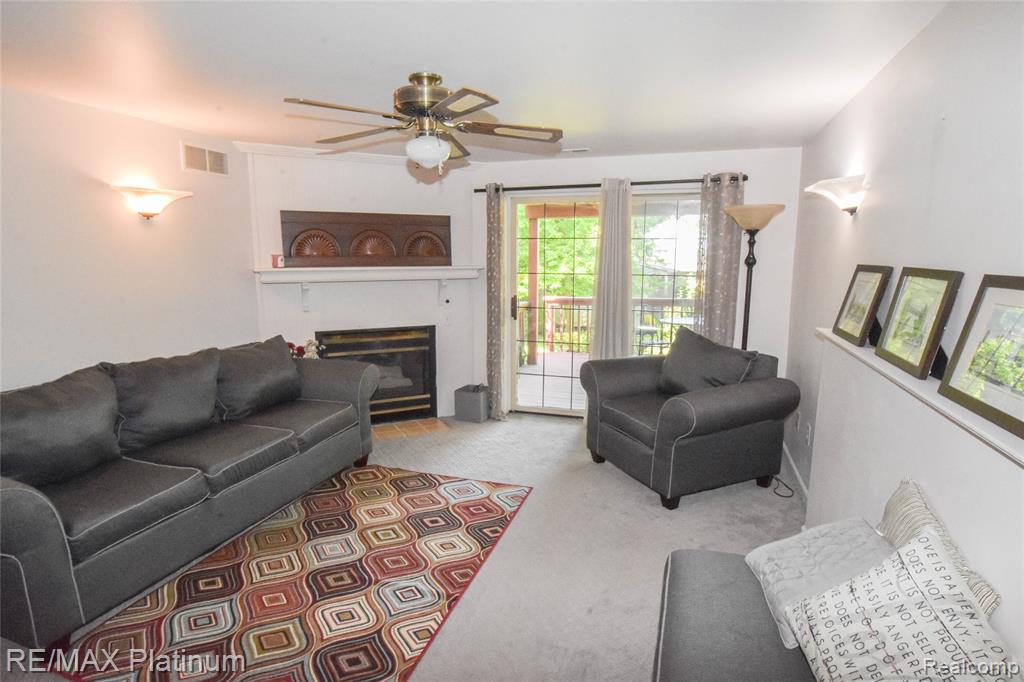 816 Maplewood Court, Brighton, MI 48116 — Photo 35