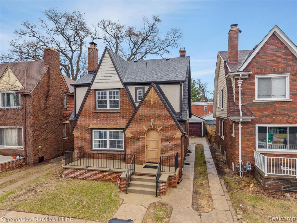 17394 Warrington Drive, Detroit, MI 48221 — Photo 48