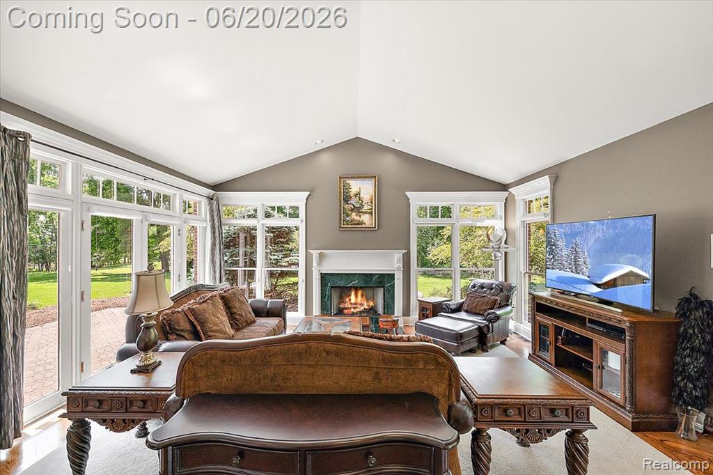 5022 Lone Pine Lane, Bloomfield Hills, MI 48302 — Photo 18