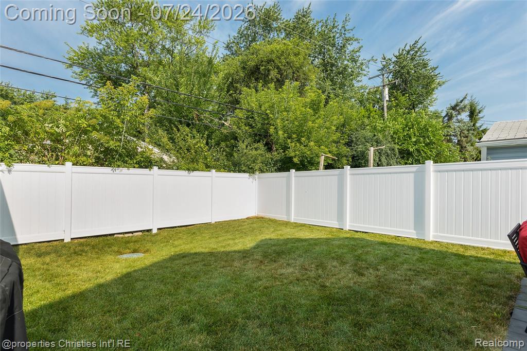 3829 Prairie Avenue, Berkley, MI 48072 — Photo 54