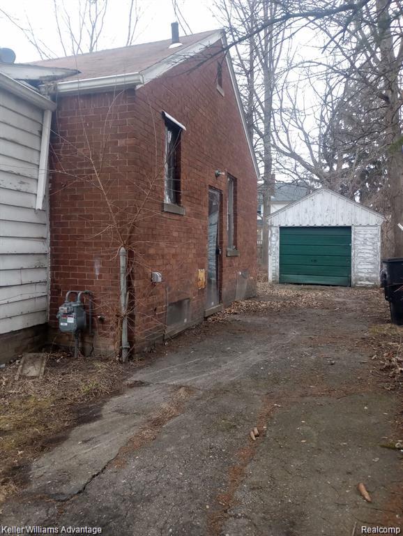 4576 Guilford Street, Detroit, MI 48224 — Photo 2