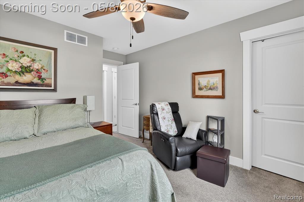 5847 Scenic Bluff Drive, 28, Brighton, MI 48116 — Photo 19