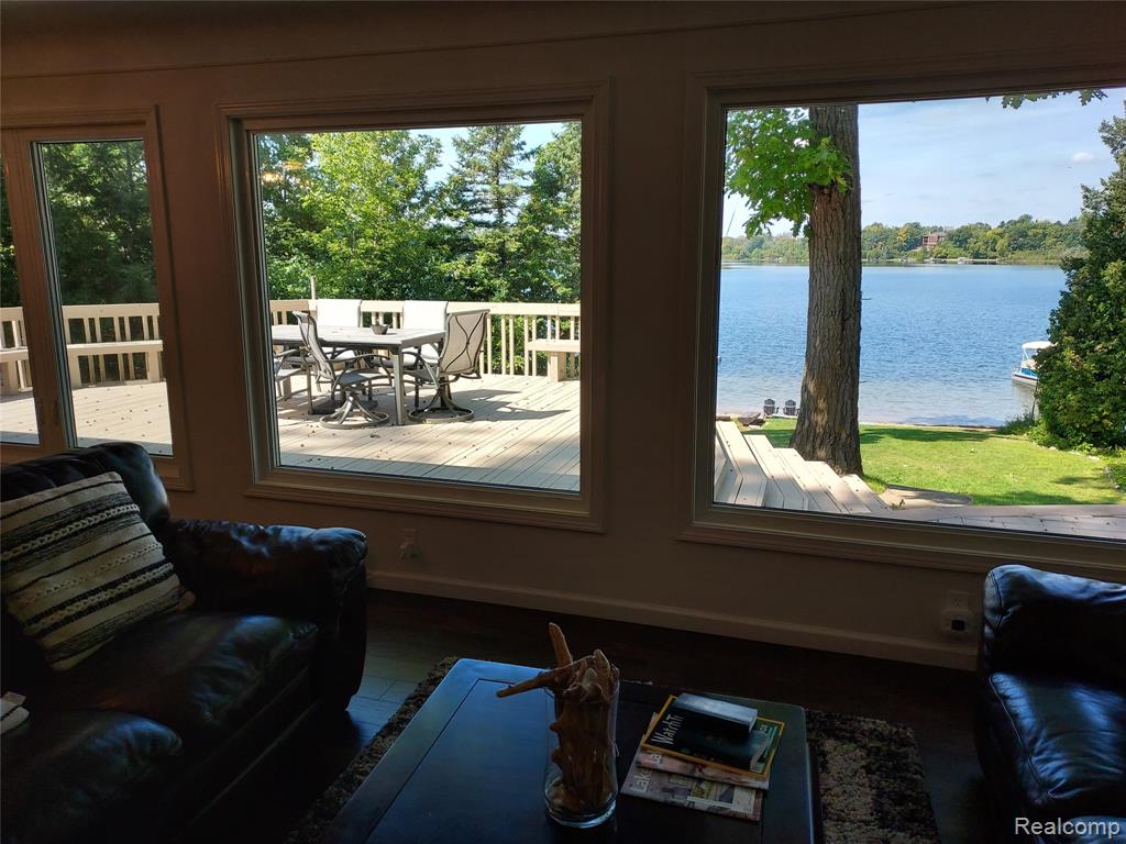 1700 Hamilton Drive, Bloomfield, MI 48302 — Photo 12