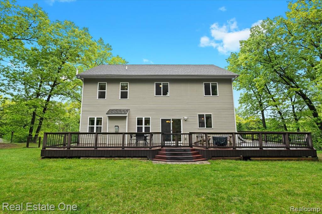 9327 VAN ANTWERP Road, Brighton, MI 48116 — Photo 38