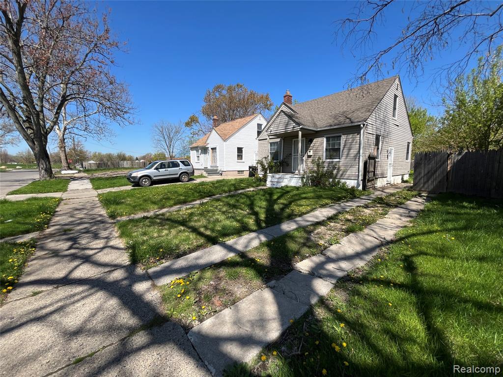 15645 Liberal Street, Detroit, MI 48205 — Photo 3