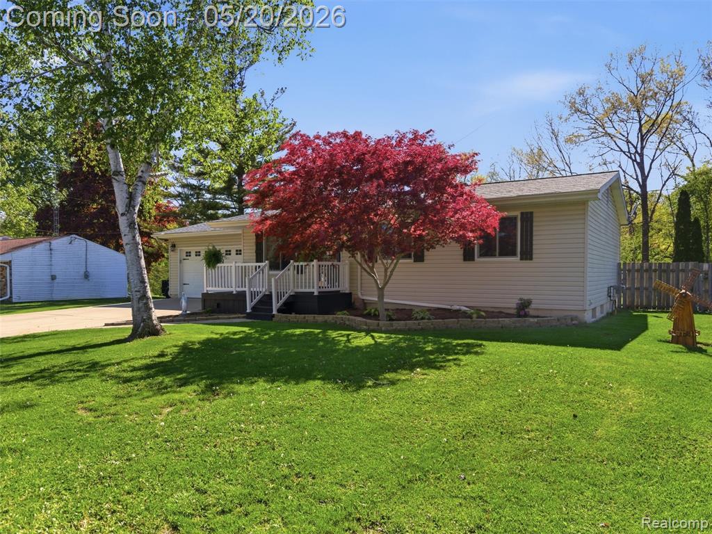 9134 Del Rio Drive, Grand Blanc, MI 48439 — Photo 4