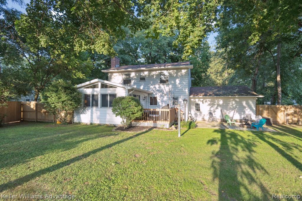 4724 Pin Oak Trail, Jackson, MI 49201 — Photo 31