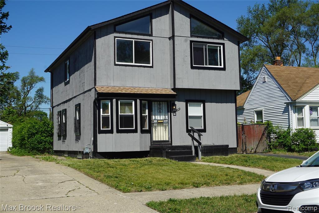 20009 Indiana Street, Detroit, MI 48221 — Photo 15