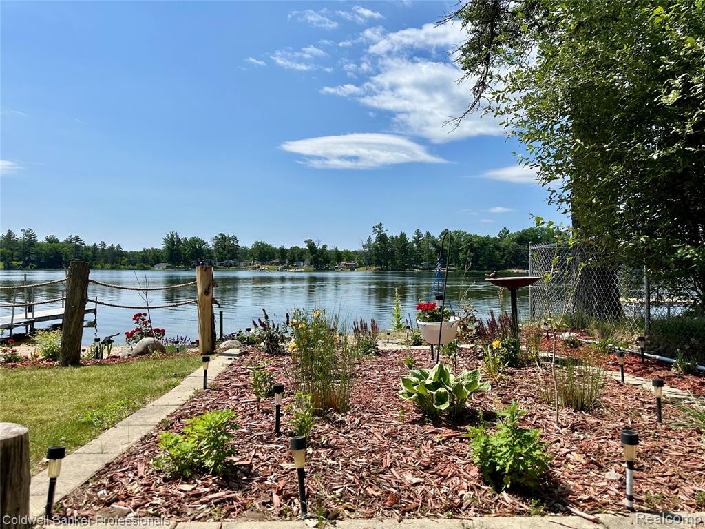 7351 Chain Lake Drive, South Branch, MI, 48761