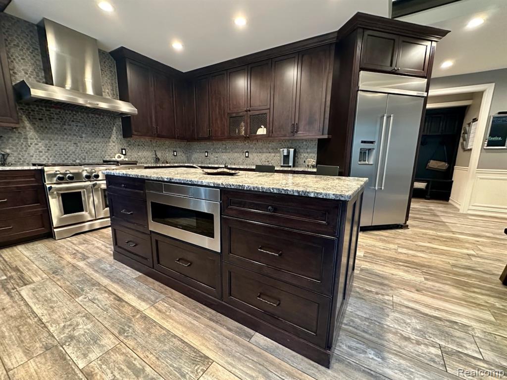 52006 Finch Court, Shelby Twp, MI 48315 — Photo 23