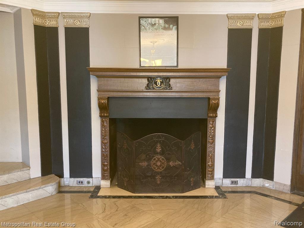 2900 E JEFFERSON Avenue, A-701, Detroit, MI 48207 — Photo 3