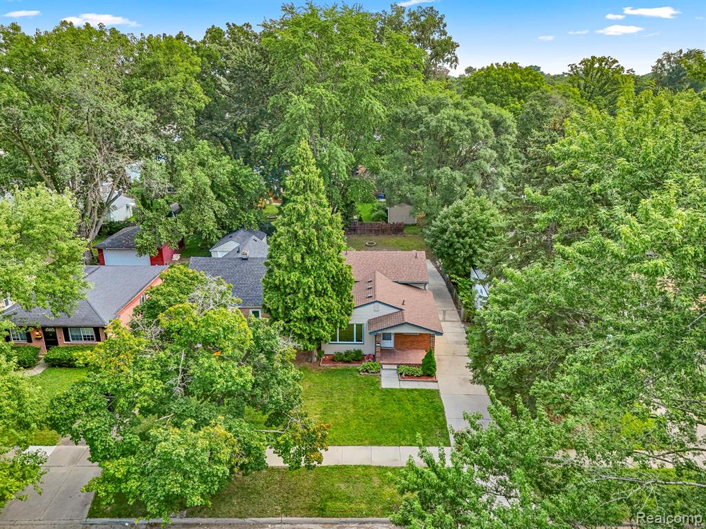 4149 Jackson Street, Dearborn Heights, MI 48125 — Photo 34