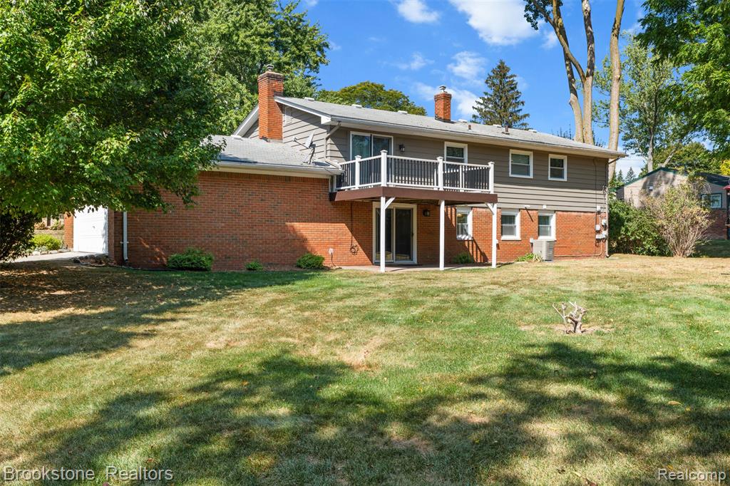 87 E Maryknoll Road, Rochester Hills, MI 48309 — Photo 23