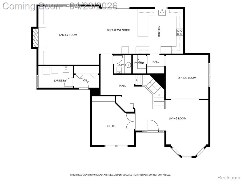 3915 Winslow Drive, Auburn Hills, MI 48326 — Photo 44