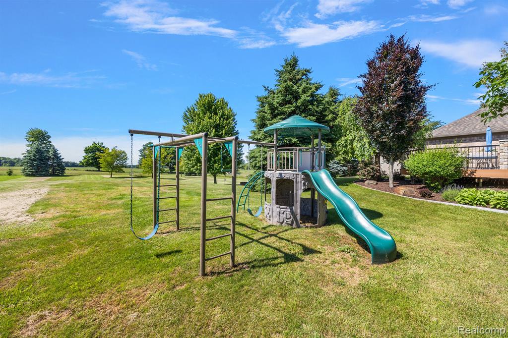 6066 BOWERS Road, Imlay City, MI 48444 — Photo 59