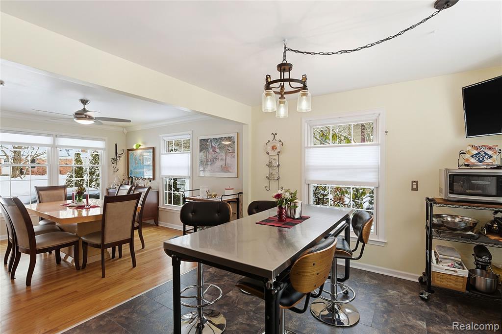 3873 Top View Court, Bloomfield, MI 48304 — Photo 8
