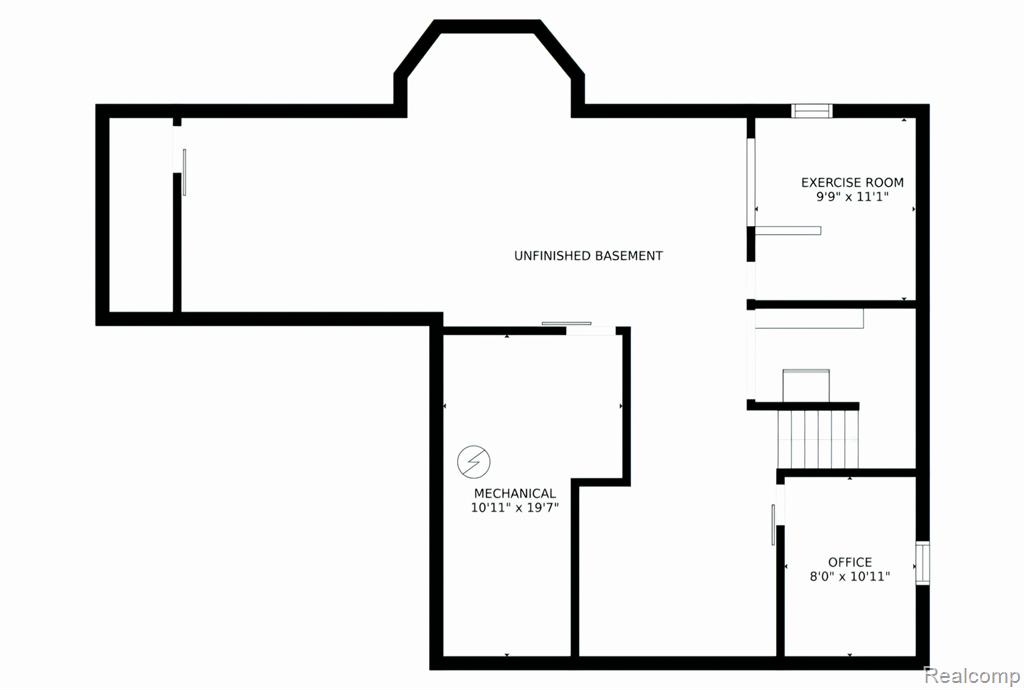 469 RIDGEWOOD Drive S, Ortonville, MI 48462 — Photo 44