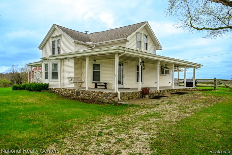 15250 Easudes Road, Grass Lake, MI 49240 — Photo 2