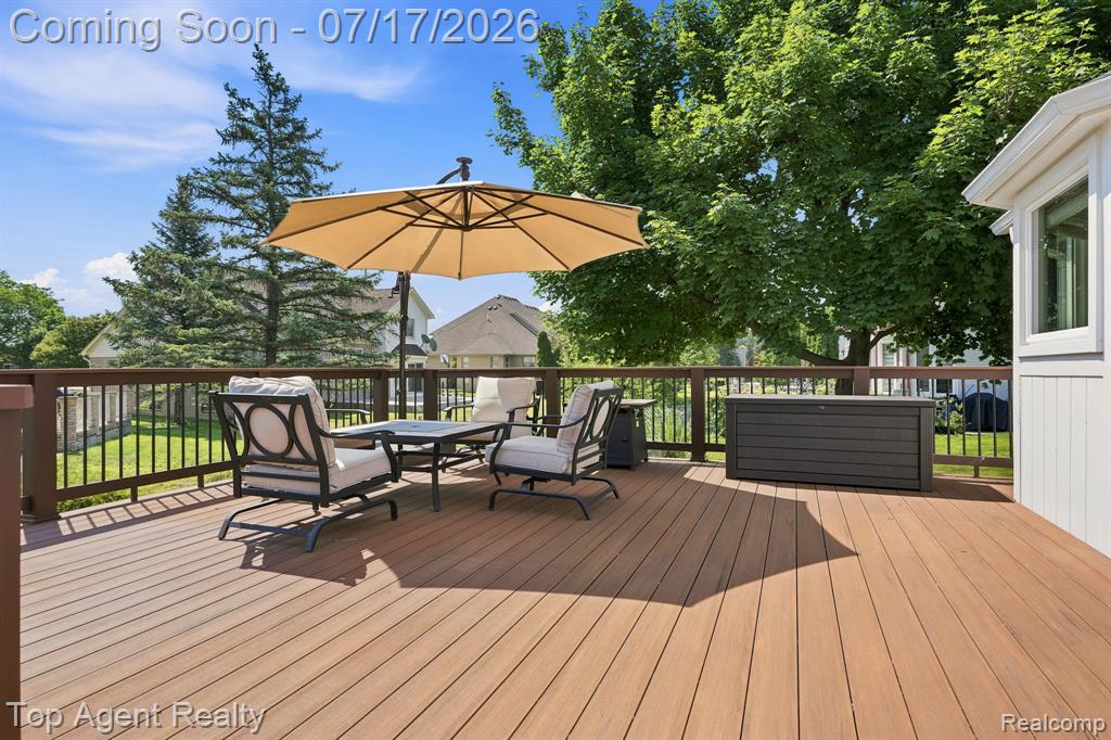42316 Locklin Drive, Sterling Heights, MI 48314 — Photo 52