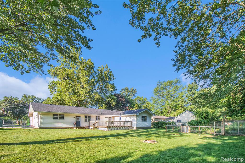 437 E Main Street, Vernon, MI 48476 — Photo 5