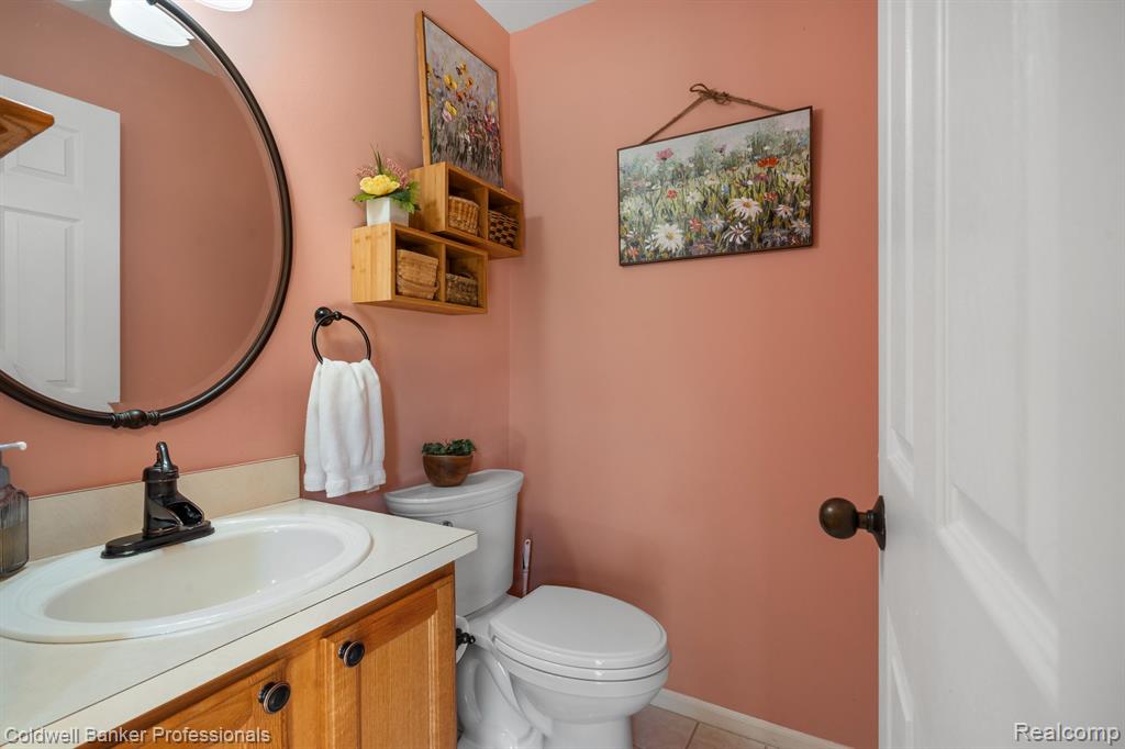 42046 SARATOGA Circle, Canton, MI 48187 — Photo 20
